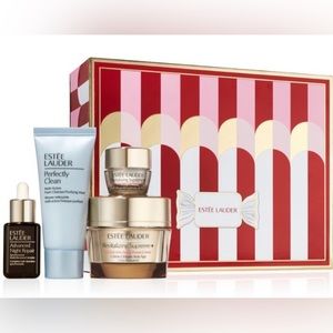 Estée Lauder gift set
